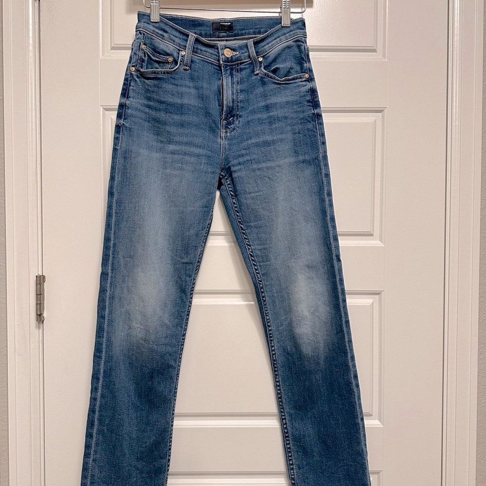 Mother Jeans size 25